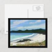 はがき来の潮流 ポストカード (正面/裏面)