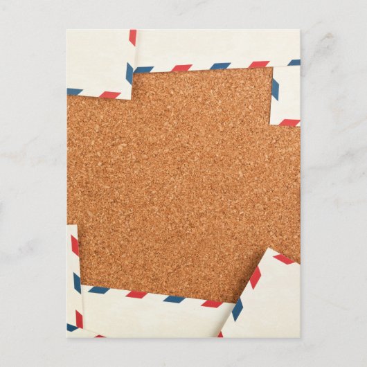 はがき枠 ポストカード (正面)