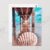 はがき殻 ポストカード (正面/裏面)