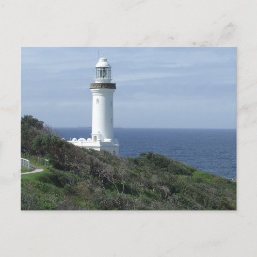 はがき水平テンプレート- カスタマイズ ポストカード (正面)