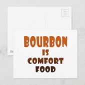 はがき水平テンプレート ポストカード (正面/裏面)