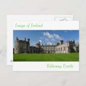 はがき用のアイルランドの画像 ポストカード (正面/裏面)