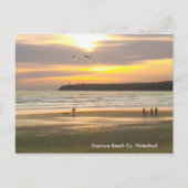 はがき用のアイルランドの画像 ポストカード (正面)