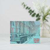 はがき用のアイルランドの画像 ポストカード (スタンド正面)