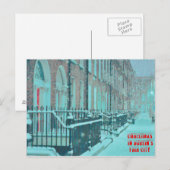 はがき用のアイルランドの画像 ポストカード (正面/裏面)