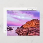 はがき用のアイルランドの画像 ポストカード (正面/裏面)