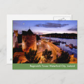 はがき用のアイルランドの画像 ポストカード (正面/裏面)