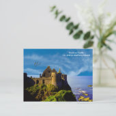 はがき用のアイルランドの画像 ポストカード (スタンド正面)