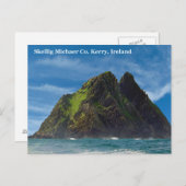 はがき用のアイルランドの画像 ポストカード (正面/裏面)