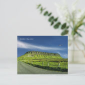 はがき用のアイルランドの画像 ポストカード (スタンド正面)