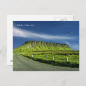 はがき用のアイルランドの画像 ポストカード (正面/裏面)