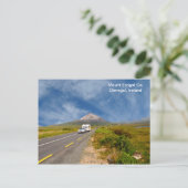 はがき用のアイルランドの画像 ポストカード (スタンド正面)