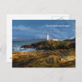 はがき用のアイルランドの画像 ポストカード (正面/裏面)