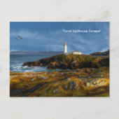 はがき用のアイルランドの画像 ポストカード (正面)