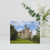 はがき用のアイルランドの画像 ポストカード (スタンド正面)