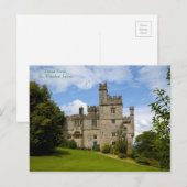 はがき用のアイルランドの画像 ポストカード (正面/裏面)