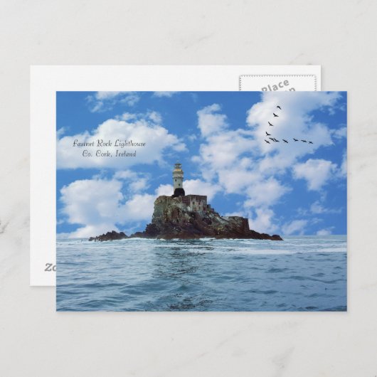 はがき用のアイルランドの画像 ポストカード (正面/裏面)