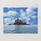 はがき用のアイルランドの画像 ポストカード (正面)