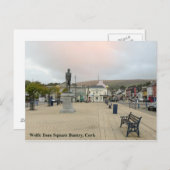 はがき用のアイルランドの画像 ポストカード (正面/裏面)