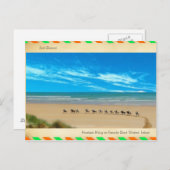 はがき用のアイルランドの画像 ポストカード (正面/裏面)