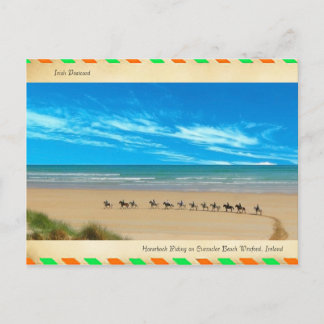 はがき用のアイルランドの画像 ポストカード