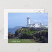 はがき用のアイルランドの画像 ポストカード (正面/裏面)