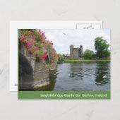 はがき用のアイルランドの画像 ポストカード (正面/裏面)