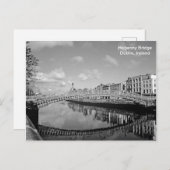 はがき用のアイルランドの画像 ポストカード (正面/裏面)