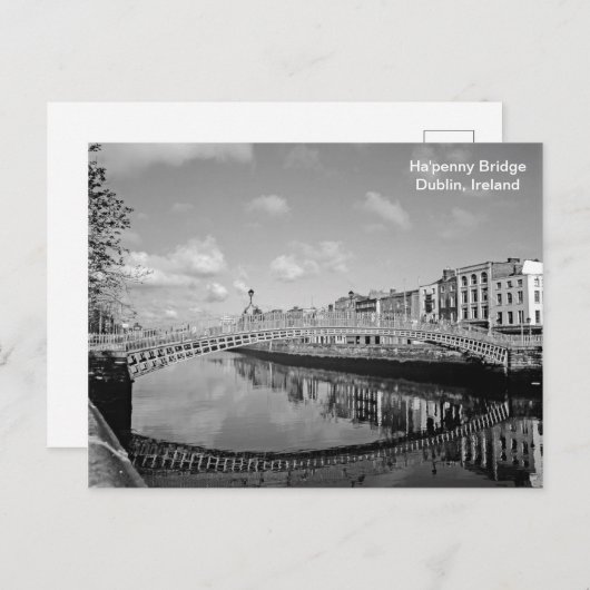 はがき用のアイルランドの画像 ポストカード (正面/裏面)