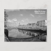 はがき用のアイルランドの画像 ポストカード (正面)