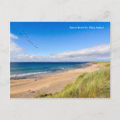 はがき用のアイルランドの画像 ポストカード (正面)