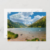 はがき用のアイルランドの画像 ポストカード (正面/裏面)