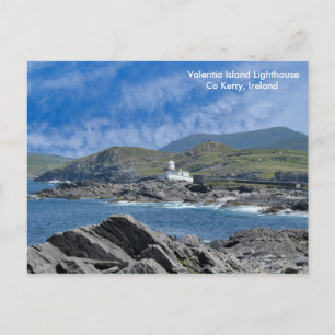 はがき用のアイルランドの画像 ポストカード