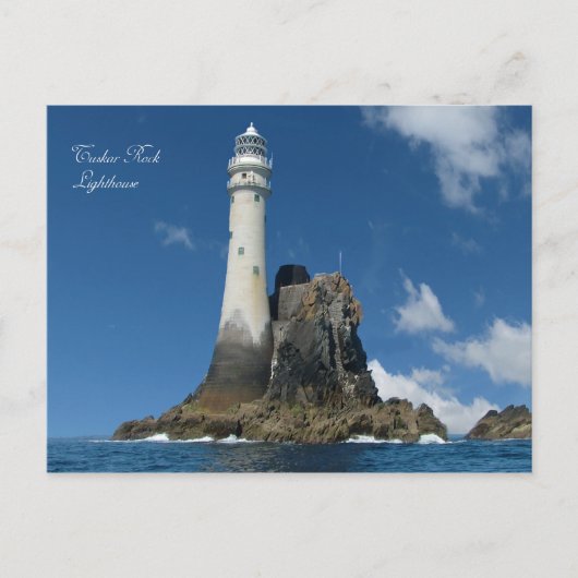 はがき用アイリッシュイメージ ポストカード (正面)