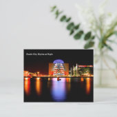 はがき用アイルランドの画像 ポストカード (スタンド正面)