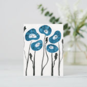 はがき (スタンド正面)