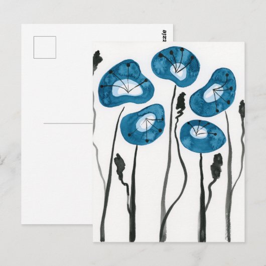 はがき (正面/裏面)