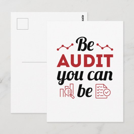 はがき (正面/裏面)