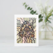 はがき (スタンド正面)