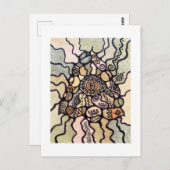 はがき (正面/裏面)