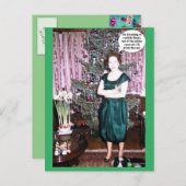 はがき (正面/裏面)