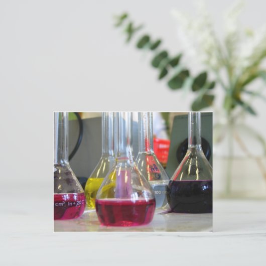 はがき (スタンド正面)