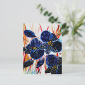 はがき (スタンド正面)