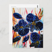 はがき (正面/裏面)