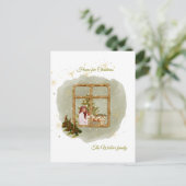 はがき (スタンド正面)