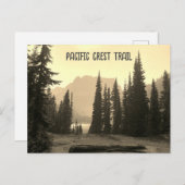 はがき (正面/裏面)