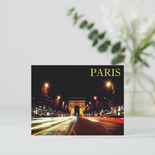 はがき (スタンド正面)