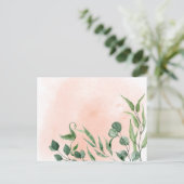 はがき (スタンド正面)