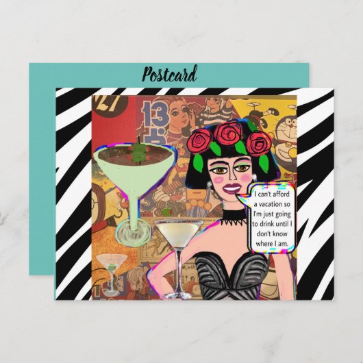 はがき (正面/裏面)