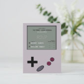 はがき (スタンド正面)